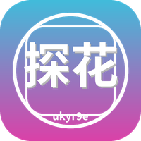 探花Logo